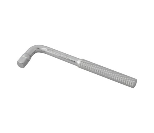 PROLINE 18581 Pokrętło typu L 1/2" 200 mm CrV