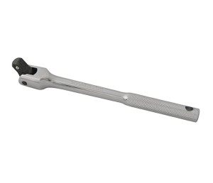 PROLINE 18586 Pokrętło rękojeść uchylna 1/2" 450 mm CrV