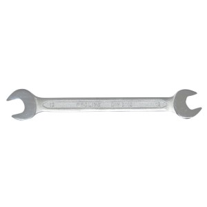PROLINE 34314 Klucz płaski 14 x 15 mm, DIN 3110, CV