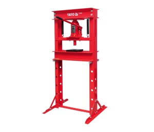 YATO YT-55581 Prasa hydrauliczna 20T