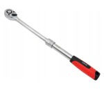 YATO YT-0299 Grzechotka teleskopowa 1/2'', CrV, 305 - 455 mm