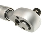 YATO YT-0299 Grzechotka teleskopowa 1/2'', CrV, 305 - 455 mm