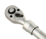 YATO YT-0299 Grzechotka teleskopowa 1/2'', CrV, 305 - 455 mm
