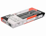 YATO YT-0400 Klucze trzpieniowe / bity typu TORX, HEX, SPLINE, zestaw 40 szt.