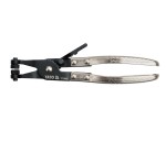 YATO YT-0646 Szczypce do opasek zaciskowych rozprężnych typ +, 2 mm