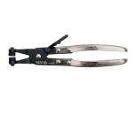 YATO YT-0647 Szczypce do opasek zaciskowych rozprężnych typ V, 4.5 mm