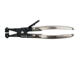 YATO YT-0647 Szczypce do opasek zaciskowych rozprężnych typ V, 4.5 mm