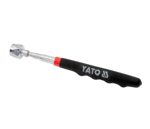 YATO YT-0661 Chwytak / magnes teleskopowy, zakres 250 - 750 mm, udźwig 2 kg