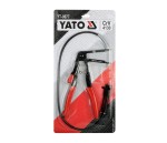 YATO YT-0677 Szczypce do opasek zaciskowych z linką