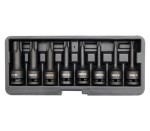 YATO YT-1065 Klucze trzpieniowe udarowe TORX 1/2'' T20 - T80, zestaw 8 szt.