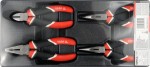 YATO YT-5534 Wkład do szafki szczypce, 4 szt.