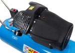 AIRPRESS Kompresor HL 425-100V 8 bar 3 KM 314 l/min 100 l