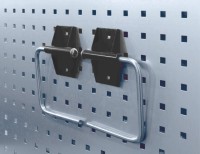 JOTKEL 21621 Wieszak do ręczników papierowych