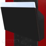 JOTKEL 21623 Kieszeń na dokumenty