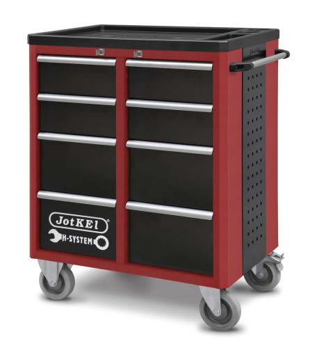 JOTKEL 21609 Wózek warsztatowy - wersja HWW05 770 x 500 x 960 mm