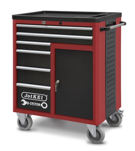 JOTKEL 21610 Wózek warsztatowy - wersja HWW05 770 x 500 x 960 mm