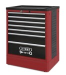 JOTKEL 21651 Szafka warsztatowa - wersja HSW07