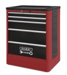 JOTKEL 21653 Szafka warsztatowa - wersja HSW07