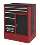 JOTKEL 21655 Szafka warsztatowa - wersja HSW07