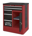 JOTKEL 21655 Szafka warsztatowa - wersja HSW07