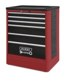 JOTKEL 21656 Szafka warsztatowa - wersja HSW07