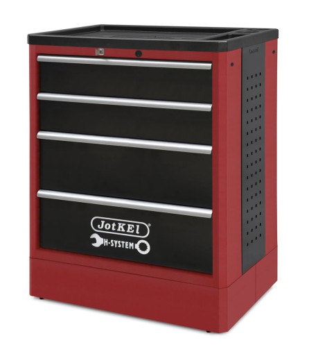 JOTKEL 21657 Szafka warsztatowa - wersja HSW07