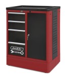 JOTKEL 21658 Szafka warsztatowa - wersja HSW07