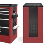 JOTKEL 21659 Szafka warsztatowa - wersja HSW07