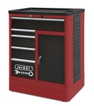 JOTKEL 21661 Szafka warsztatowa - wersja HSW07