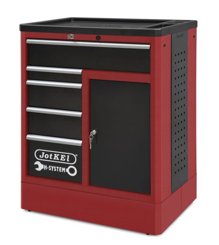 JOTKEL 21661 Szafka warsztatowa - wersja HSW07
