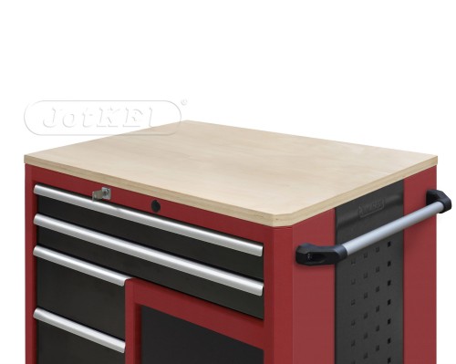 JOTKEL 21627 Blat Wózka HWW05 i szafki warszatowej HSW07