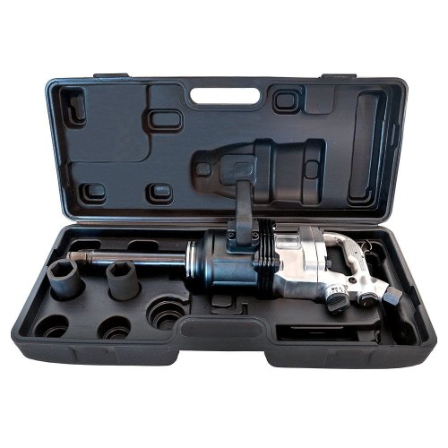 AIRPRESS 45404-P Klucz pneumatyczny udarowy 1" długi 2500 Nm