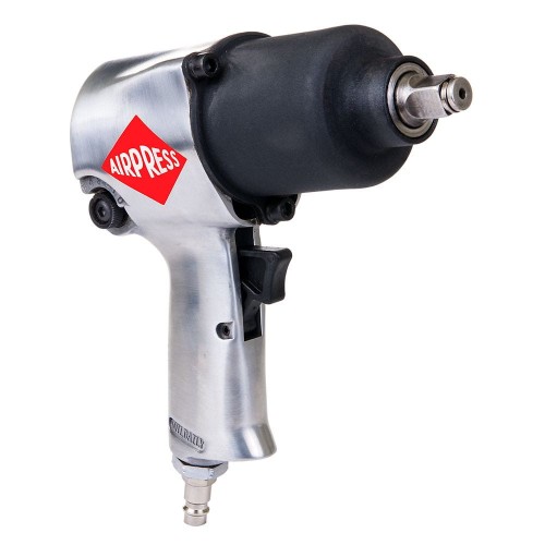 AIRPRESS 45470 Klucz pneumatyczny udarowy 1/2" 680 Nm