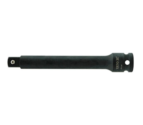 YATO YT-1062 Przedłużka udarowa 1/2" 250 mm