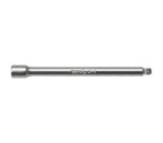 YATO YT-1251 Przedłużka uchylna 1/2" 254 mm