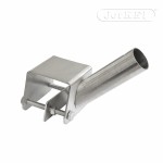 JOTKEL 80213 Uchwyt do flag - balkonowy nierdzewny