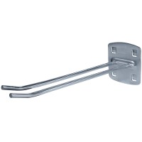 JOTKEL 23733 Zawieszka uniwersalna cynkowana 200mm typ C, 5 sztuk