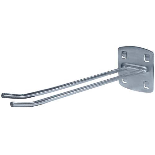 JOTKEL 23733 Zawieszka uniwersalna cynkowana 200mm typ C, 5 sztuk