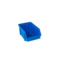 JOTKEL 23627 Pojemnik z tworzywa sztucznego o pojemności 1,6l