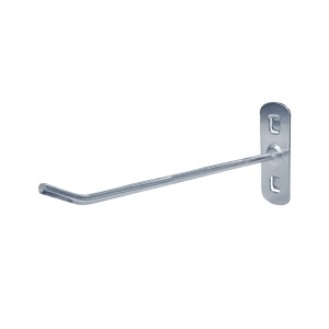 JOTKEL 23725 Zawieszka uniwersalna cynkowana 160mm typ L, 5 sztuk