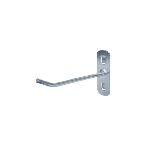 JOTKEL 23724 Zawieszka uniwersalna cynkowana 100 mm typ L, 5 sztuk