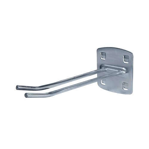 JOTKEL 23732 Zawieszka uniwersalna cynkowana 160mm typ C, 5 sztuk