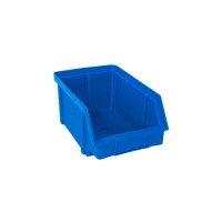 JOTKEL 23629 Pojemnik z tworzywa sztucznego o pojemności 12l