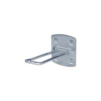 JOTKEL 23727 Zawieszka uniwersalna cynkowana 100mm typ UW, 5 sztuk