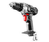 GRAPHITE 58G000 Wiertarko-wkrętarka akumulatorowa ENERGY+ 18V uchwyt samozaciskowy 10 mm bez akumulatora