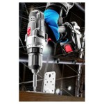 GRAPHITE 58G000 Wiertarko-wkrętarka akumulatorowa ENERGY+ 18V uchwyt samozaciskowy 10 mm bez akumulatora