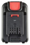GRAPHITE 58G001 Akumulator ENERGY+ 18V Li-Ion 2Ah