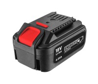 GRAPHITE 58G004 Akumulator ENERGY+ 18V Li-Ion 4 Ah