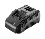 GRAPHITE 58G002 Ładowarka do akumulatorów Li-Ion ENERGY+