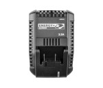 GRAPHITE 58G002 Ładowarka do akumulatorów Li-Ion ENERGY+